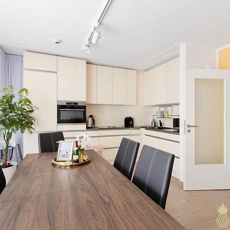 Pineapple Apartments Dresden Zwinger IX - 80 Qm - 1X Free Parking - Eksteriør bilde